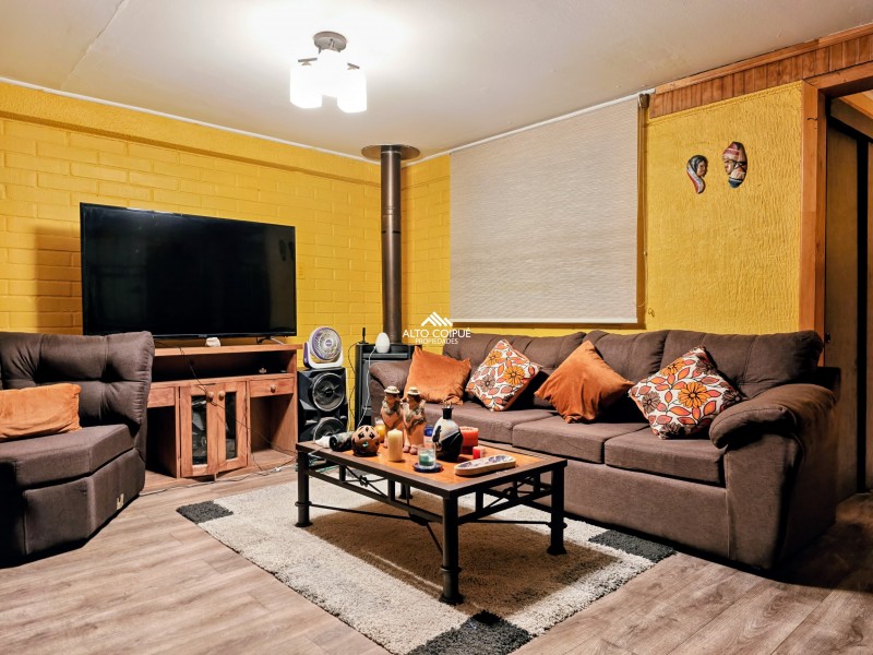 Se Vende Casa en Paradero 7 1/2 de Pajaritos