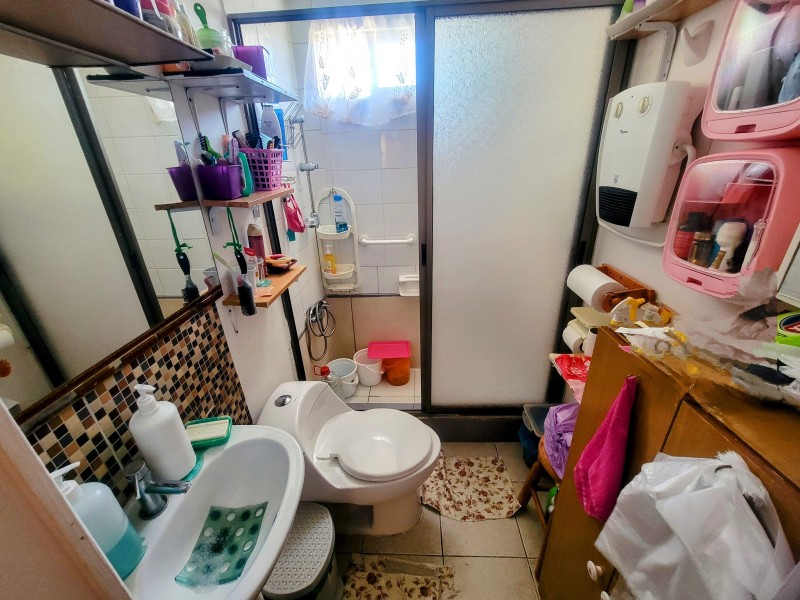 Se Vende Casa en Barrio Atacama, Ciudad Satélite