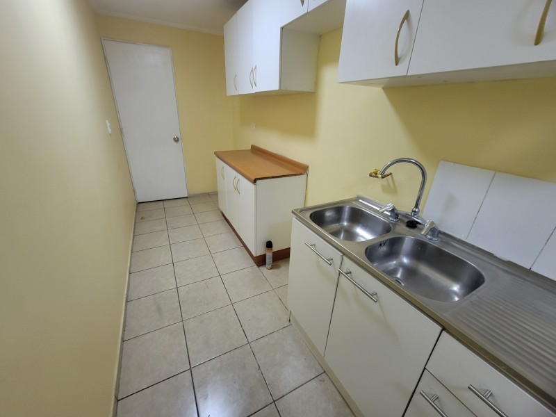 Se Arrienda Departamento en Barrio las Rosaa