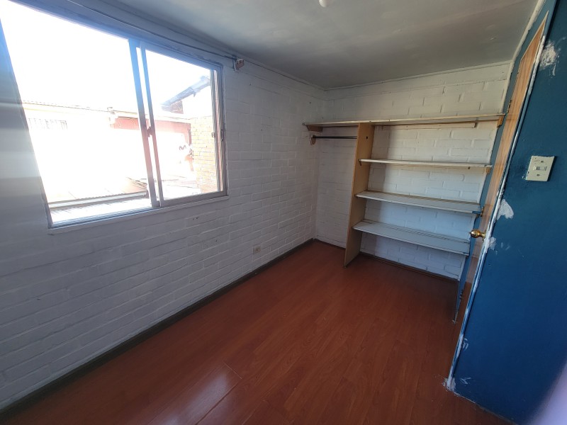 Se Arrienda Casa en Villa Arturo Prat, Maipu