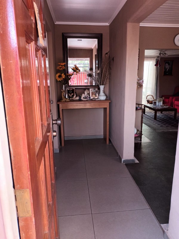 Se Vende Casa en Villa Manuel Rodriguez, Lo Prado