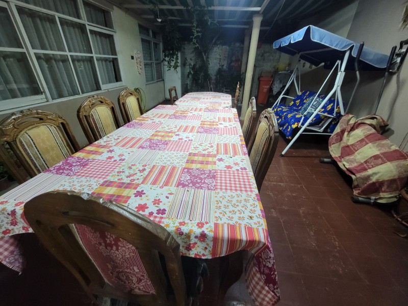 Se Vende Casa en Villa Manuel Rodriguez, Lo Prado