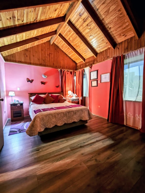 Se Vende Casa en Paradero 7 1/2 de Pajaritos