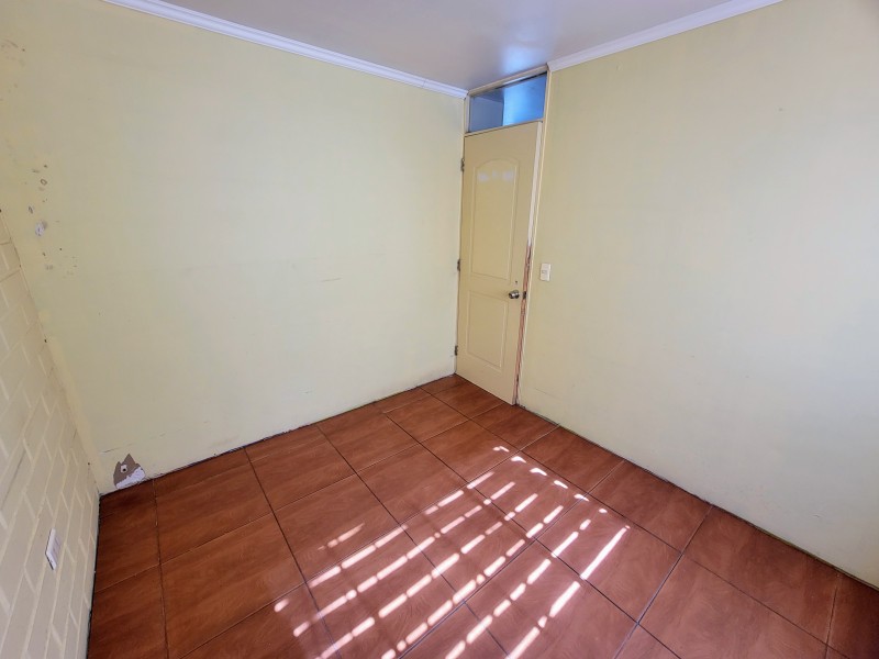 Se Vende Casa en Barrio la Capilla, Maipú