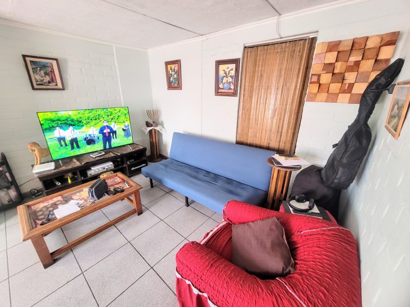 Se Vende Casa en Villa Arturo Pratt, Maipú