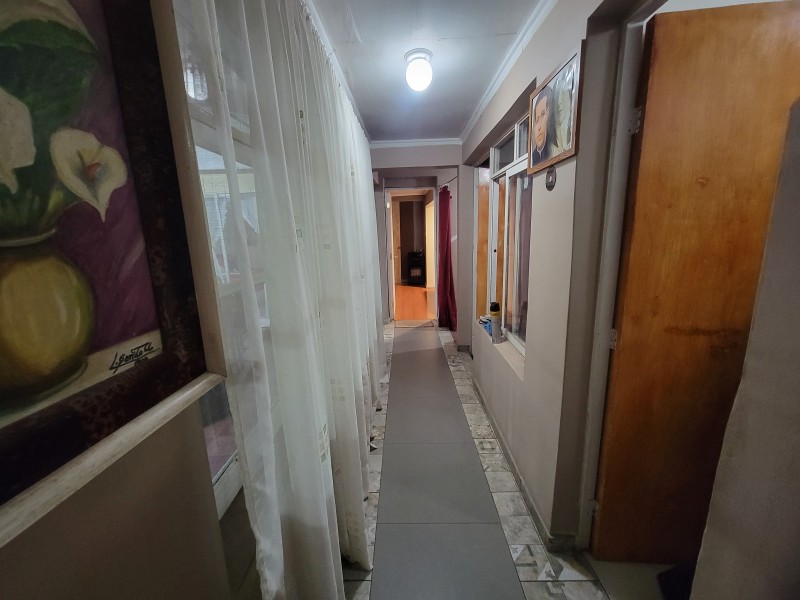 Se Vende Casa en Villa Manuel Rodriguez, Lo Prado