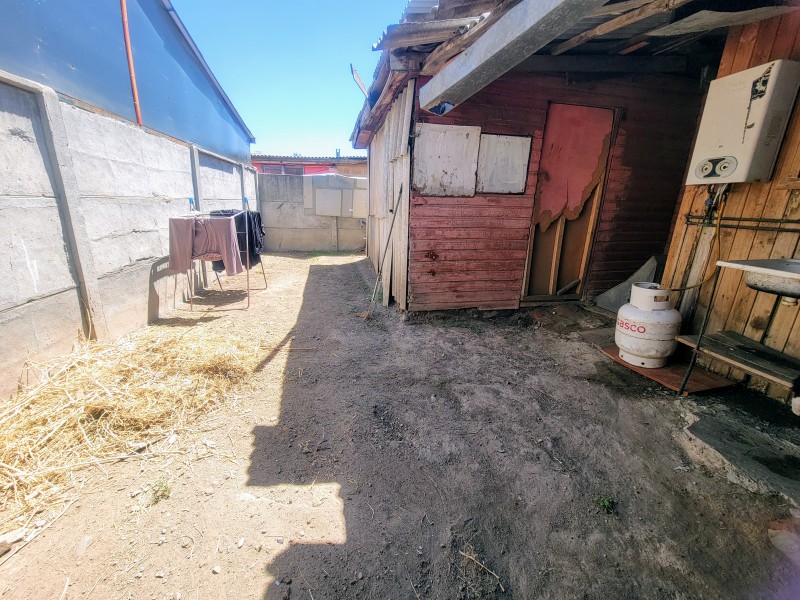 Se Vende Terreno A 2 Cuadras de Hospital el Carmen