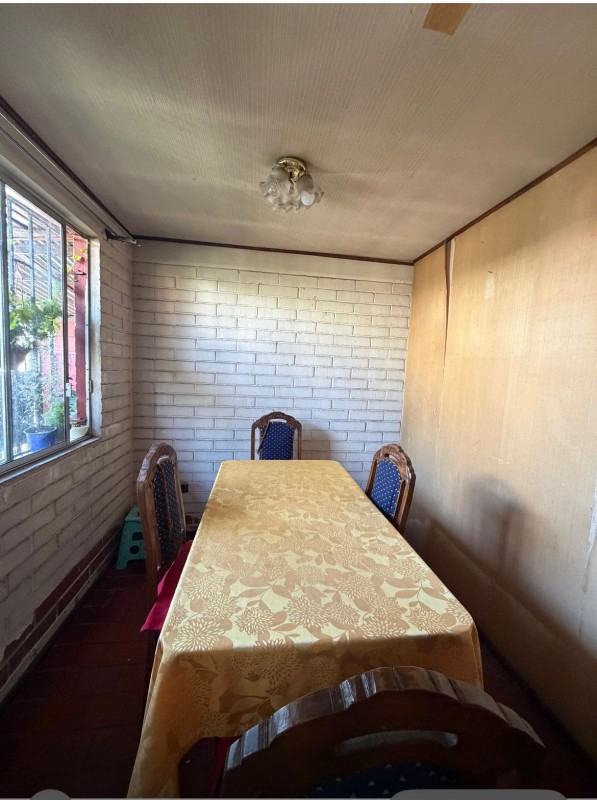 Se Vende Casa Villa los Héroes, Maipú