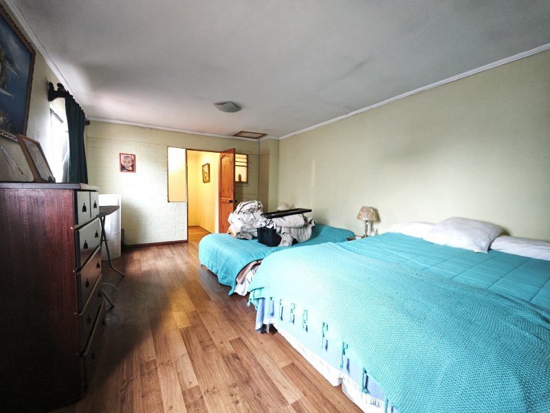 Se Vende Casa en Villa Manuel Rojas 3, Maipú