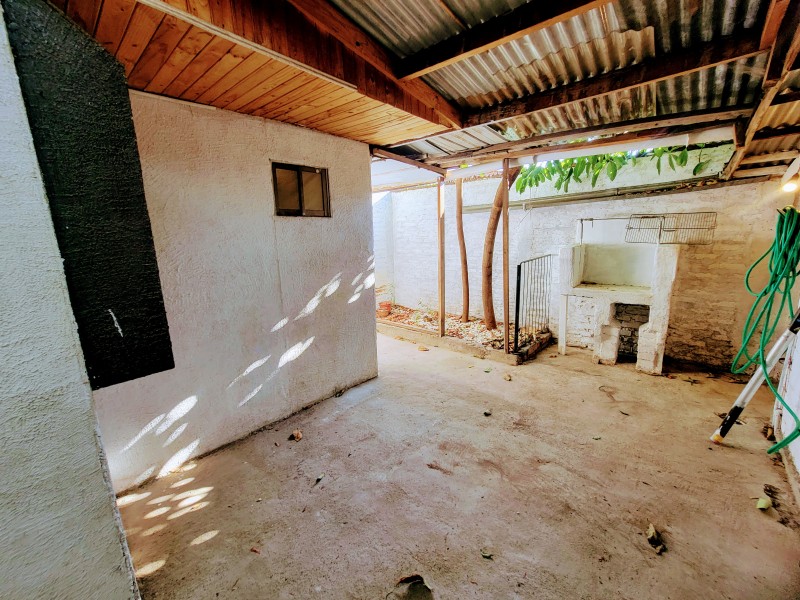 Se Vende Casa en Villa las Parcelas de Pajaritos, Maipú