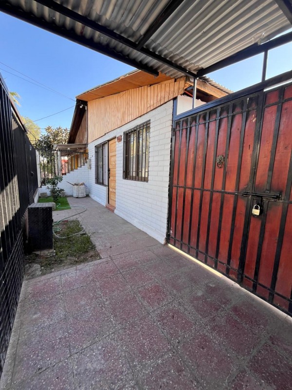 Se Vende Casa en Villa los Héroes