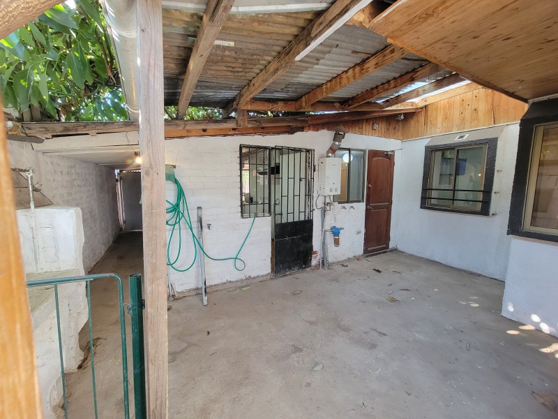Se Vende Casa en Villa las Parcelas de Pajaritos, Maipú