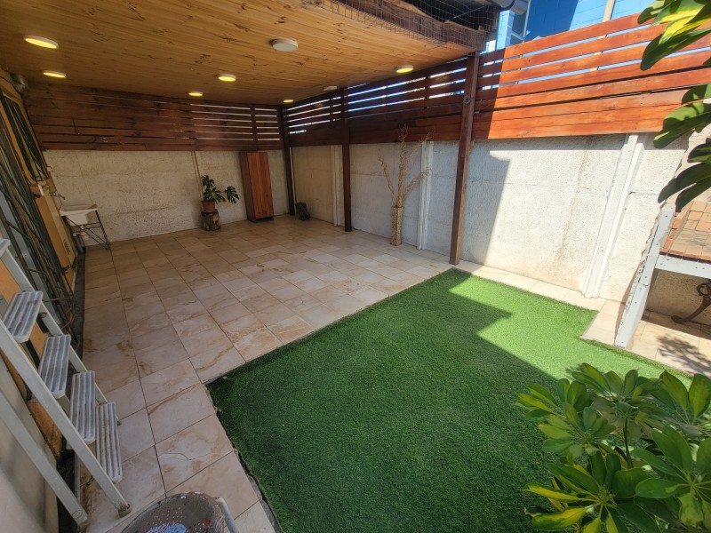Se Vende Casa en Barrio la Capilla, Maipú