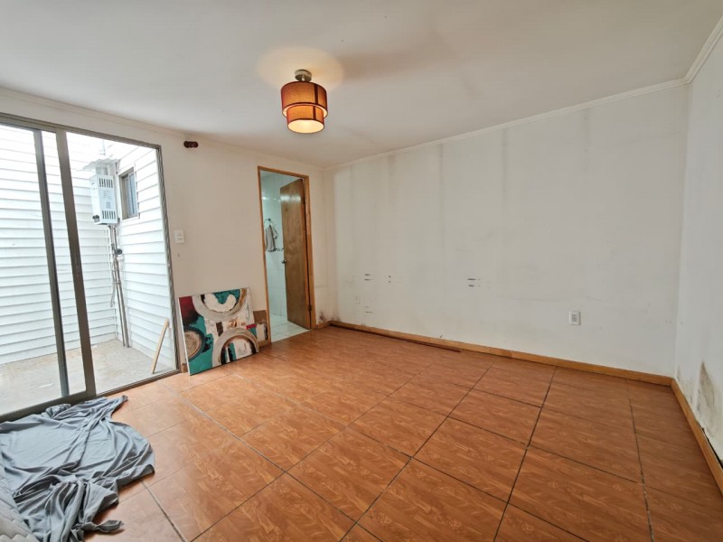 Se Vende Casa A 2 Cuadras de Mall Arauco Maipu