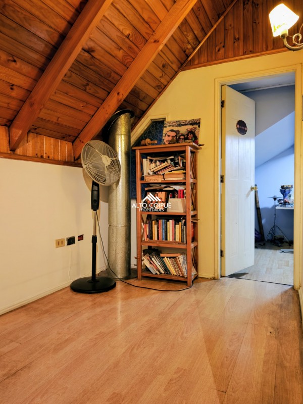 Se Vende Casa en Paradero 7 1/2 de Pajaritos