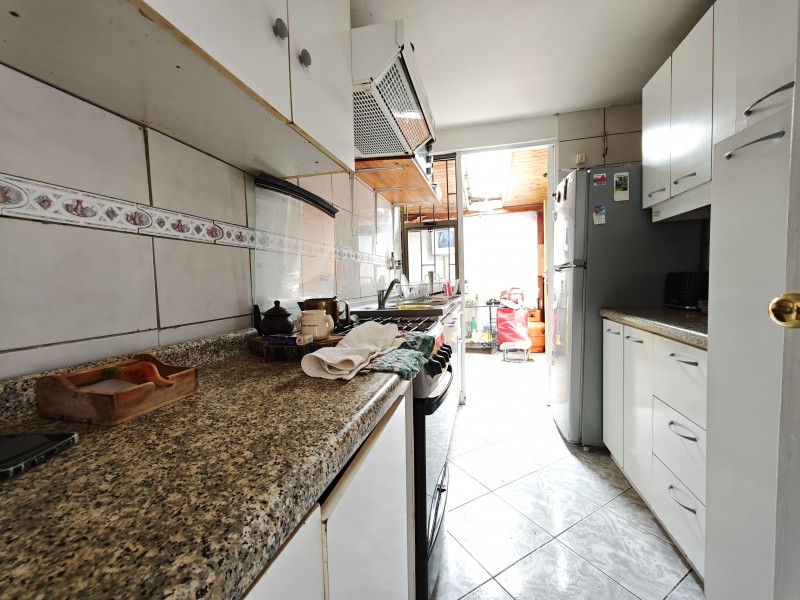 Se Vende Casa A 2 Cuadras de Mall Arauco Maipu