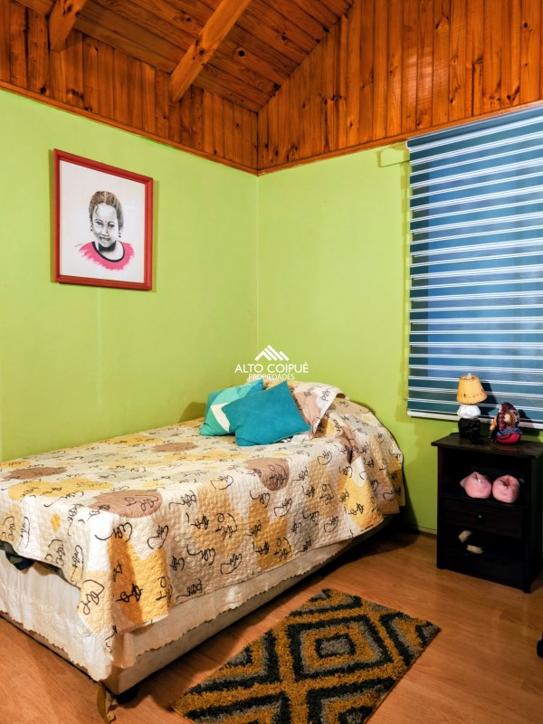 Se Vende Casa en Paradero 7 1/2 de Pajaritos