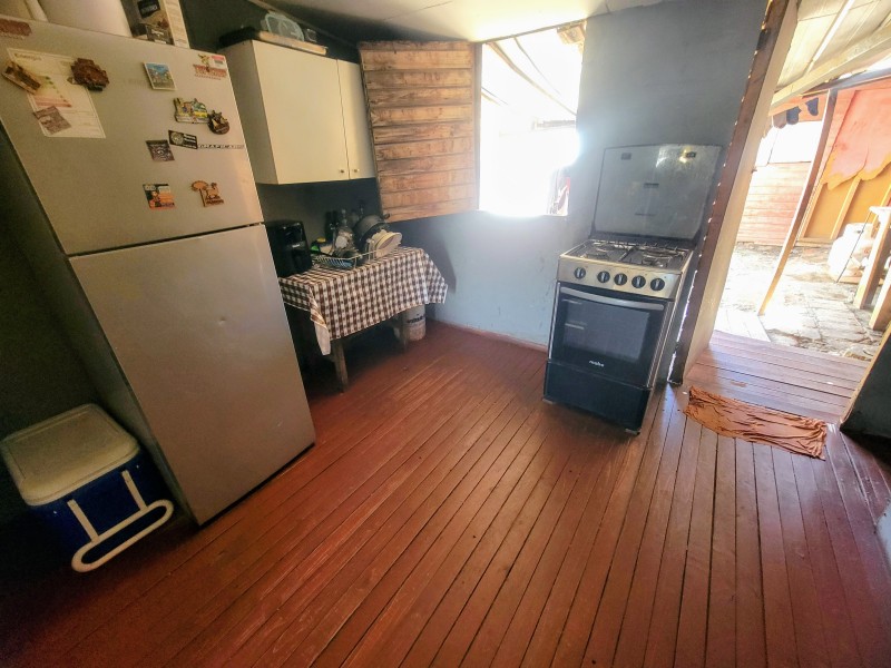 Se Vende Terreno A 2 Cuadras de Hospital el Carmen