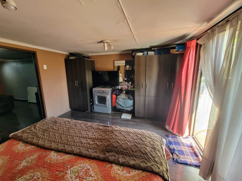 Se Vende Casa en Villa Miraflores, Renca