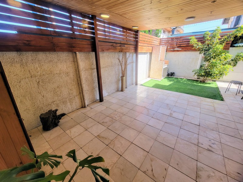 Se Vende Casa en Barrio la Capilla, Maipú