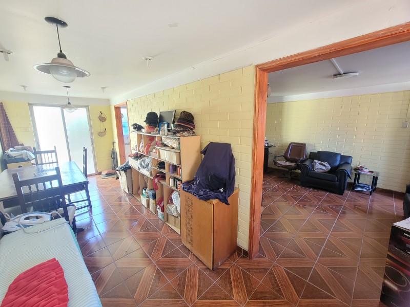 Se Vende Casa en Sector Parque 3 Poniente, Maipú