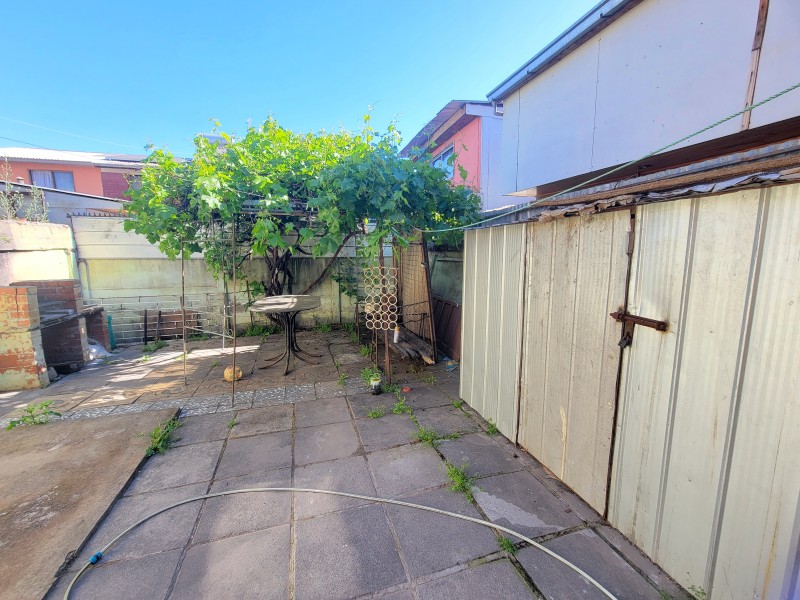 Se Vende Casa en Sector Parque 3 Poniente, Maipú