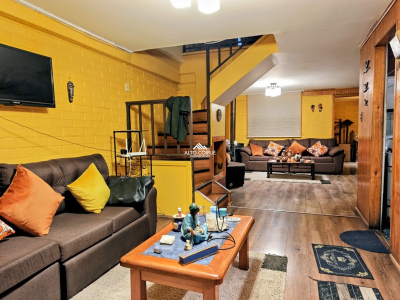 Se Vende Casa en Paradero 7 1/2 de Pajaritos