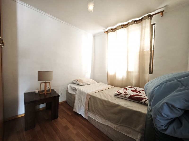 Se Vende Casa A 2 Cuadras de Mall Arauco Maipu