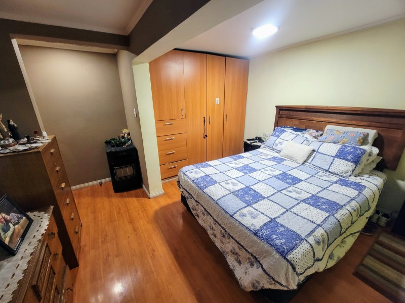 Se Vende Casa en Villa Manuel Rodriguez, Lo Prado