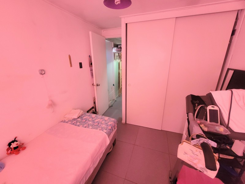 Se Vende Casa en Barrio Atacama, Ciudad Satélite