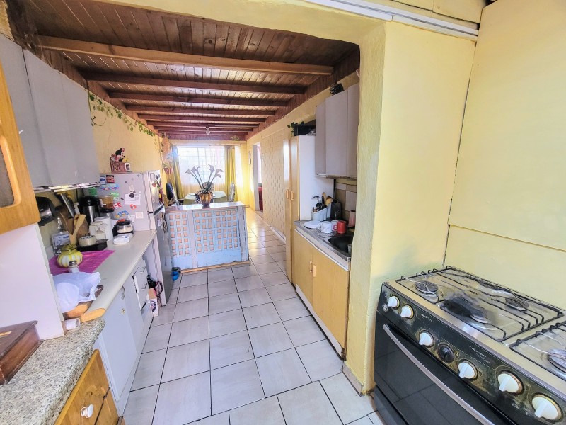 Se Vende Casa en Villa Arturo Pratt, Maipú