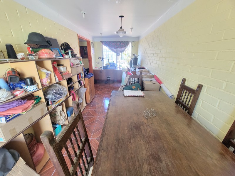 Se Vende Casa en Sector Parque 3 Poniente, Maipú