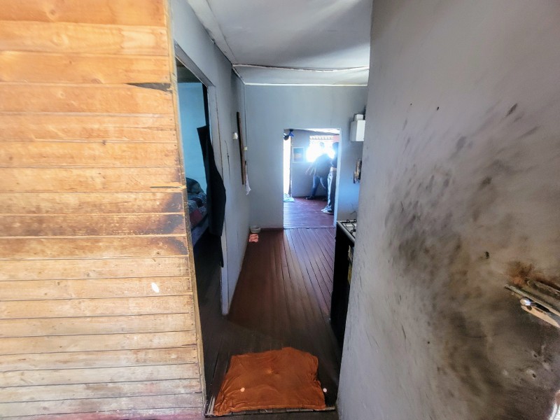 Se Vende Terreno A 2 Cuadras de Hospital el Carmen