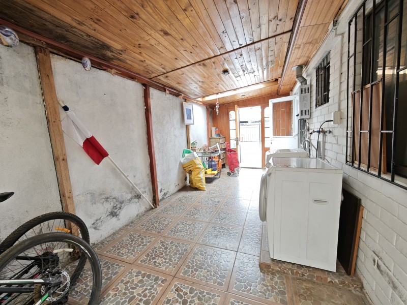 Se Vende Casa A 2 Cuadras de Mall Arauco Maipu