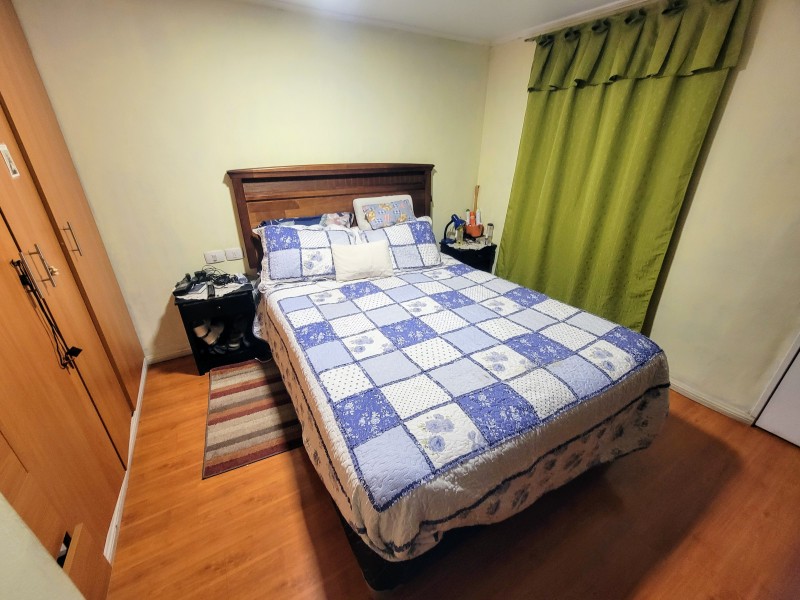 Se Vende Casa en Villa Manuel Rodriguez, Lo Prado