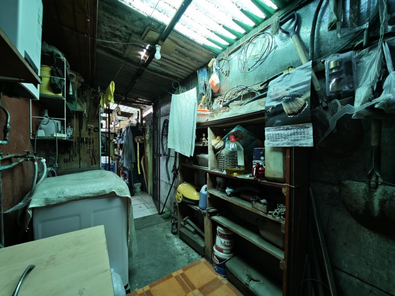 Se Vende Esquina Con Gran Terreno en el Abrazo de Maipú