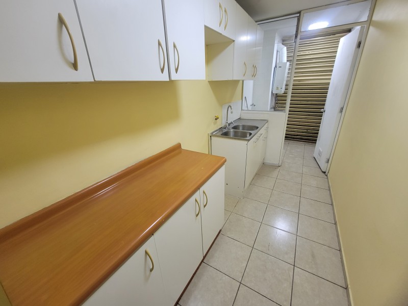 Se Arrienda Departamento en Barrio las Rosaa