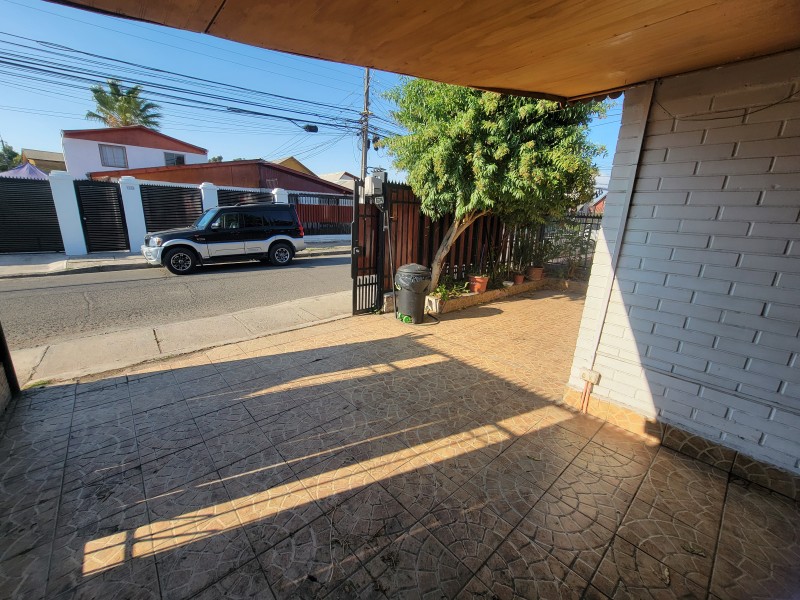 Se Vende Casa en Villa las Parcelas de Pajaritos, Maipú