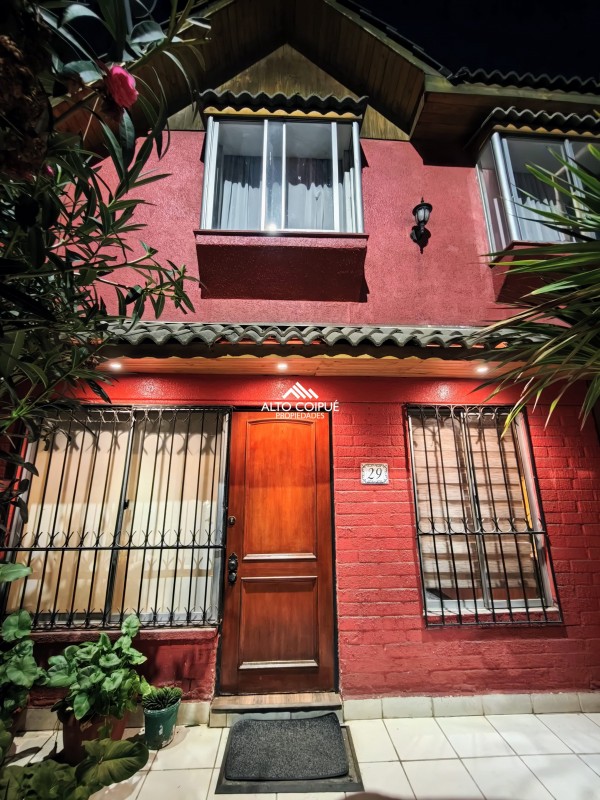 Se Vende Casa en Paradero 7 1/2 de Pajaritos