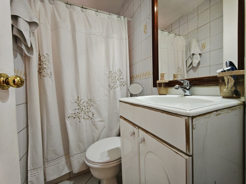 Se Vende Casa A 2 Cuadras de Mall Arauco Maipu