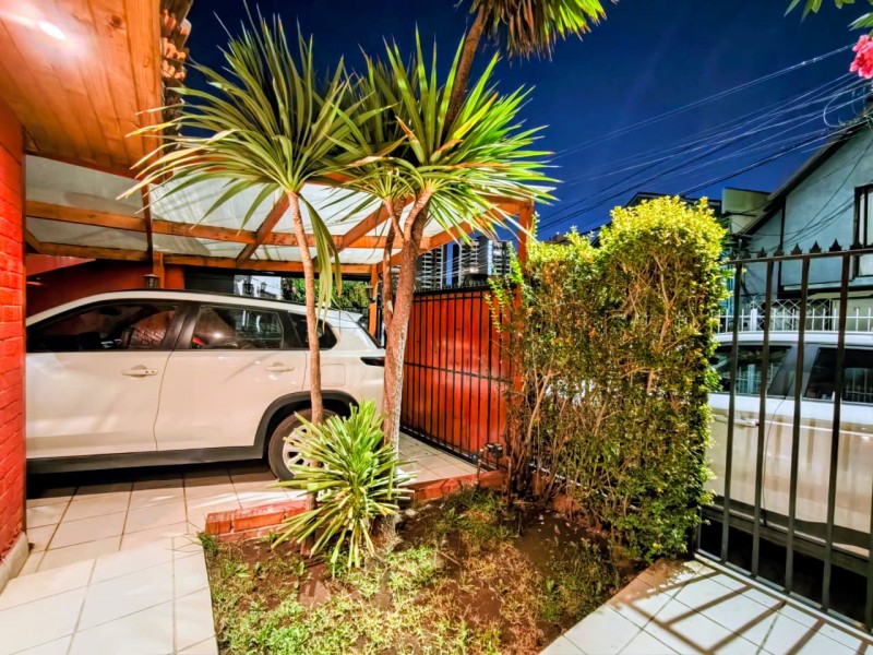 Se Vende Casa en Paradero 7 1/2 de Pajaritos