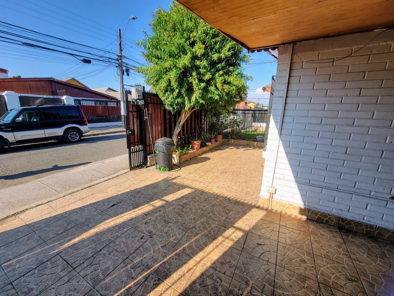 Se Vende Casa en Villa las Parcelas de Pajaritos, Maipú