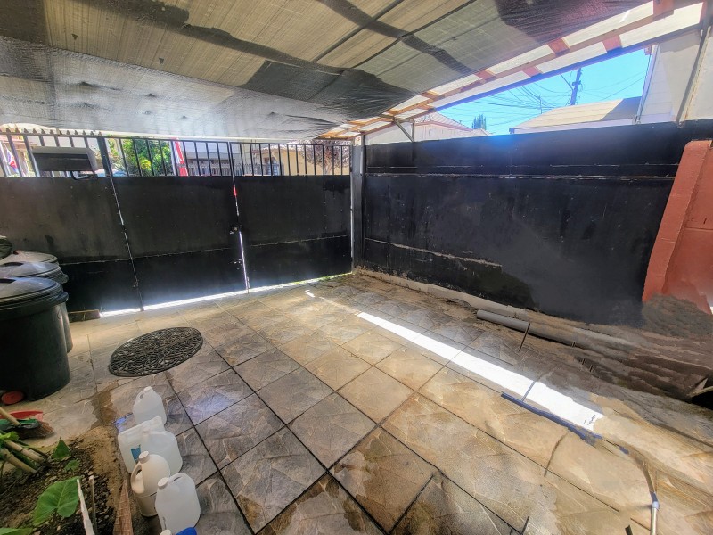 Se Vende Casa en Barrio Atacama, Ciudad Satélite