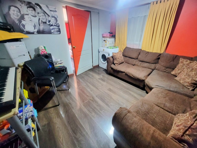 Se Vende Casa en Villa Miraflores, Renca