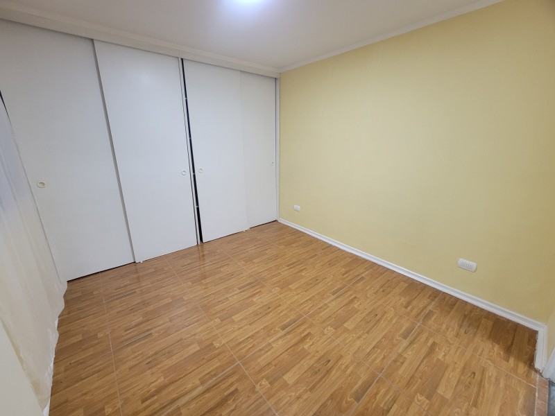 Se Arrienda Departamento en Barrio las Rosaa