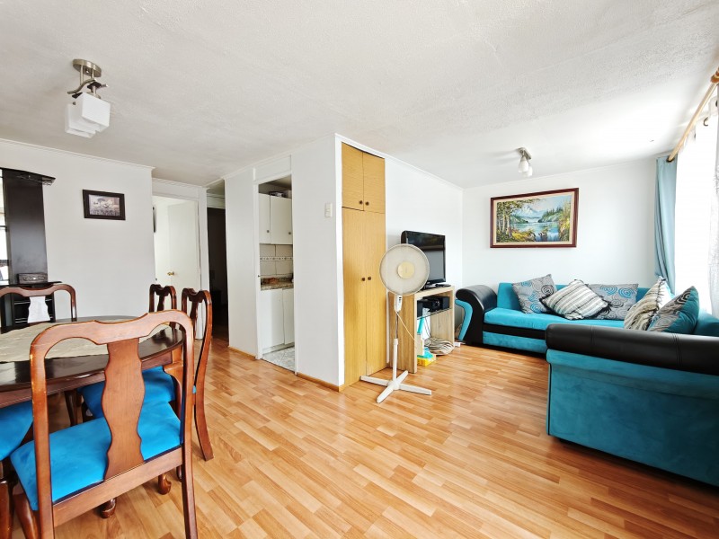 Se Vende Casa A 2 Cuadras de Mall Arauco Maipu