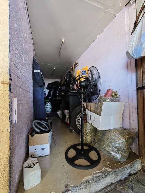 Se Vende Casa Ampliada en Av. Cuatro Poniente, Maipú