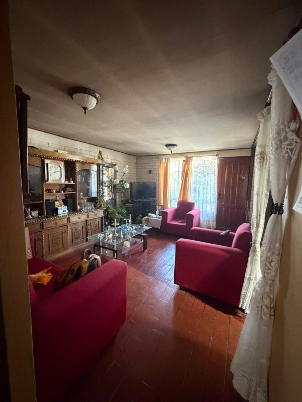 Se Vende Casa Villa los Héroes, Maipú