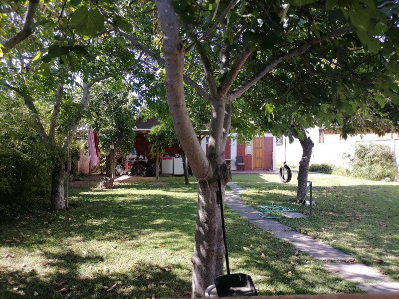Se Vende Casa en Villa Francia