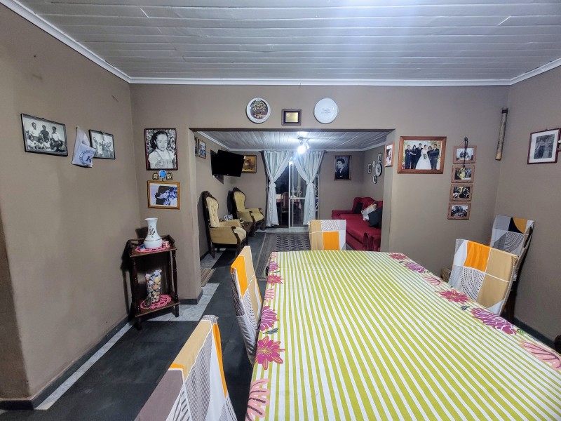 Se Vende Casa en Villa Manuel Rodriguez, Lo Prado